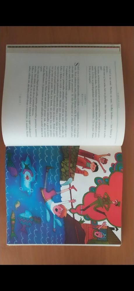 Timkové krídla (1976), 