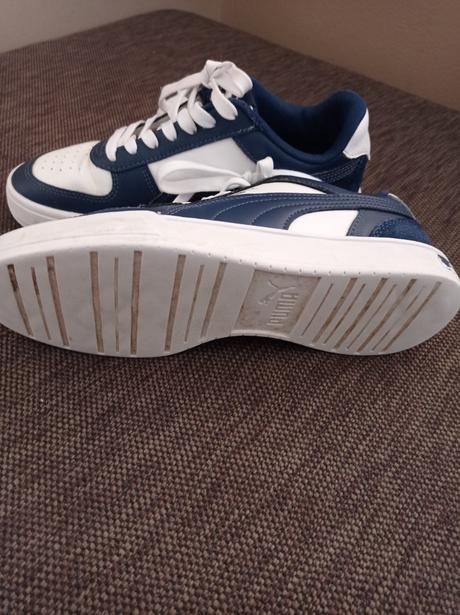 Tenisky puma, puma,39