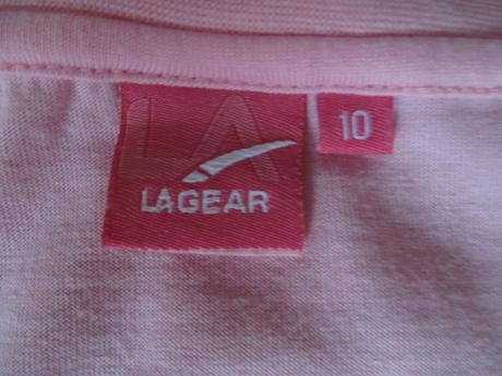 Tričko, l.a. gear,s