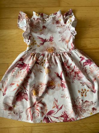 Letné šatôčky, next,110