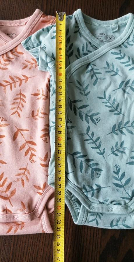 Letné body, lindex,56