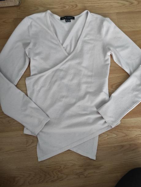 Svetrík -kardigan, gate,xs