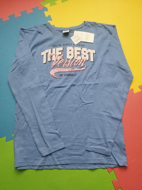 Tričká 3 ks, chapter young,170 / 176