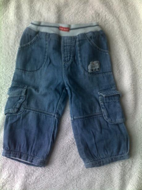 Rifle s vláčikom, george,68