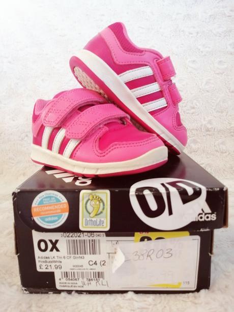 Športová obuv adidas 20, adidas,20