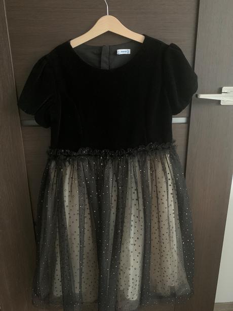 Šaty mayoral, mayoral,158