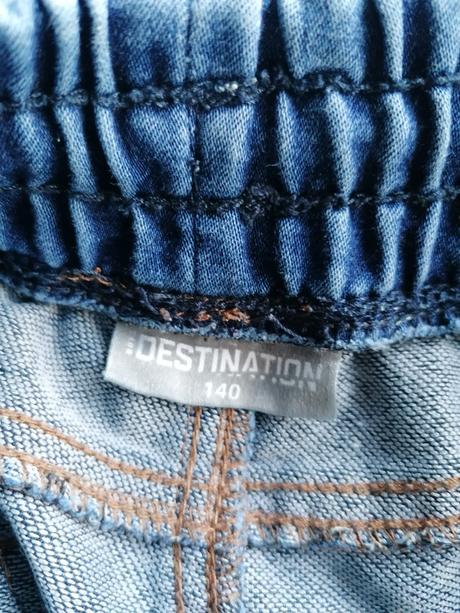 Elastické rifle, 140