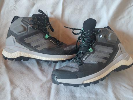 Turisticke topanky adidas skychaser v 40 23 - 26cm, adidas,40