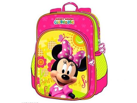 Batoh minnie, 