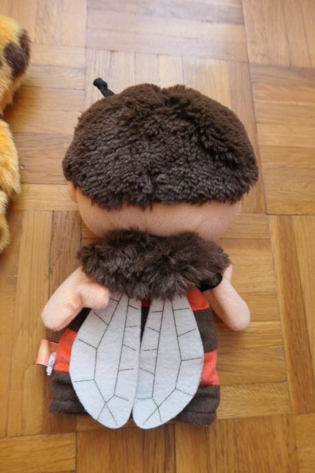 Manusky nepouzivane,