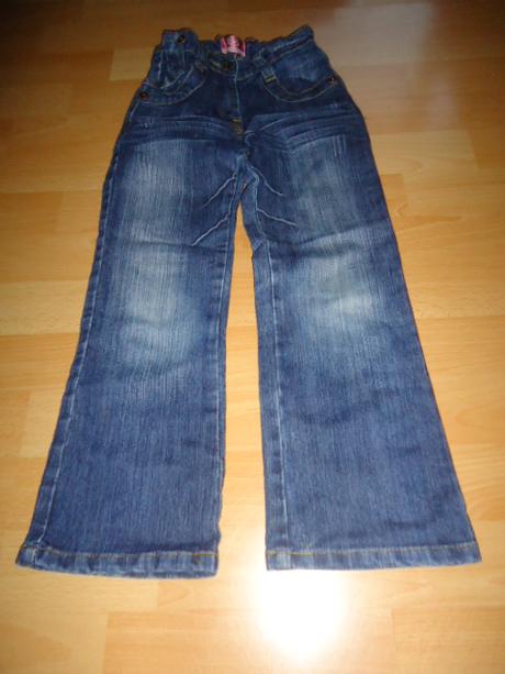 Pekné dievčenské rifle , 122