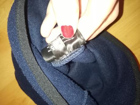 Nákrčníky & slúchadlá & kukla,