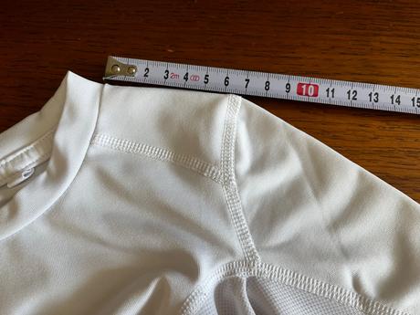 Funkčné cyklistické tričko sondico 110/116, sondico,110