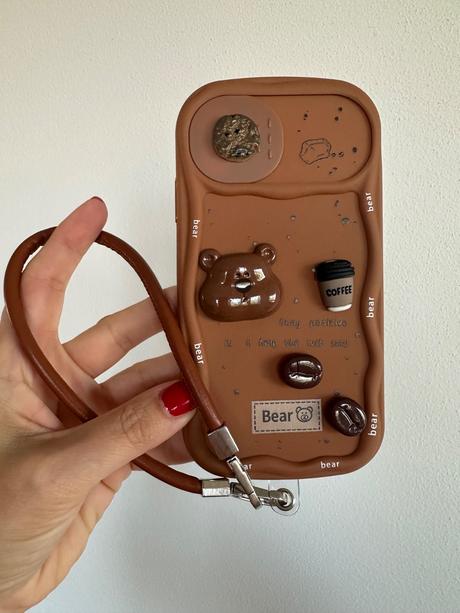 Obal na iphone 11, apple