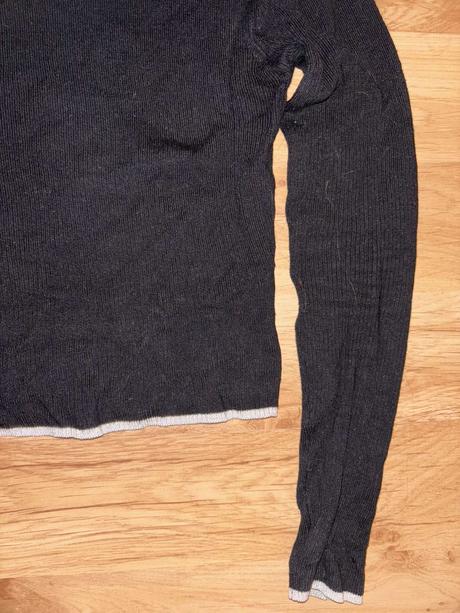 Svetrík pull & bear s, pull&bear,s