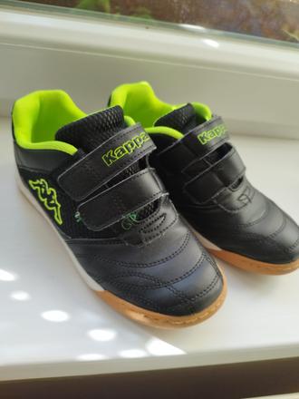 Tenisky kappa č. 32, kappa,32