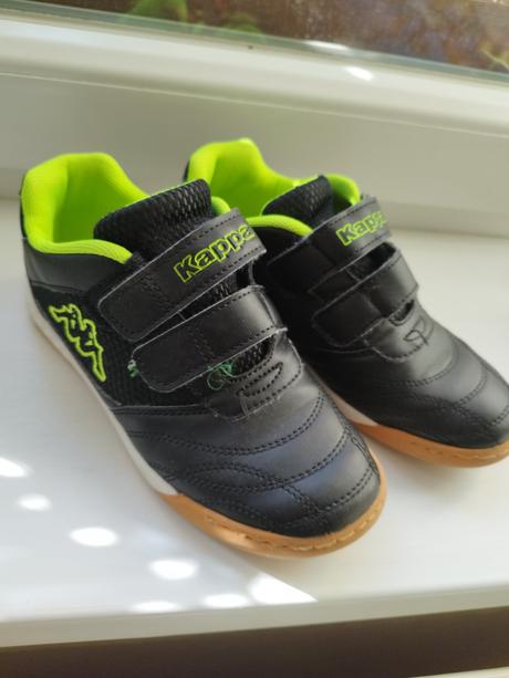 Tenisky kappa č. 32, kappa,32