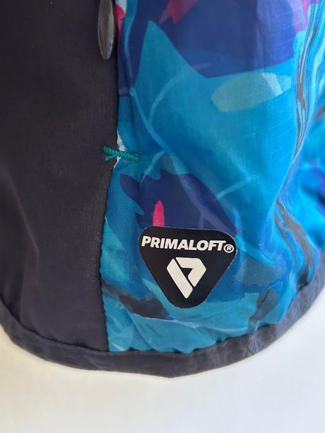 Prémiová vodotesná bunda zn.cmp veľ.l, cmp,l