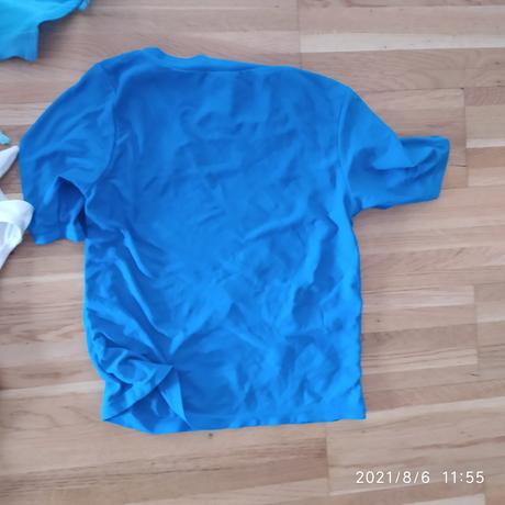 Dievčenské krásne plavky v 110/116 po mojej dcérke, calzedonia,116