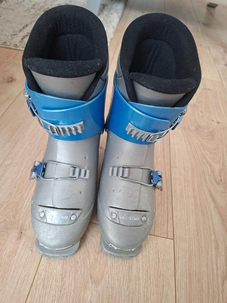 Lyžiarky, alpina,33