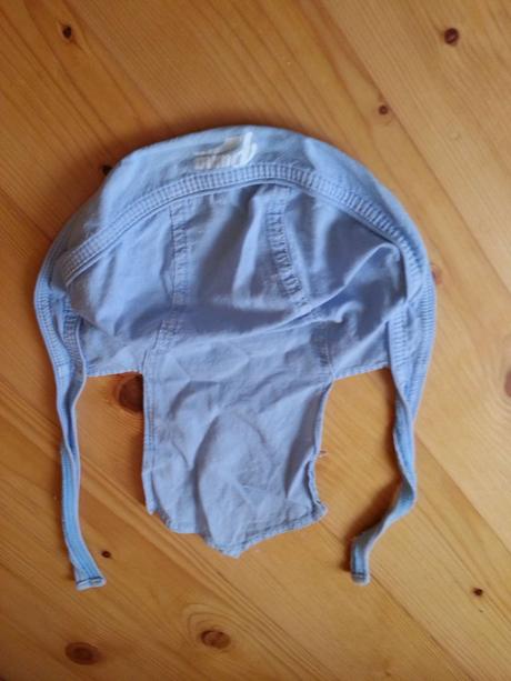 Piratka riflova latka, puma,80