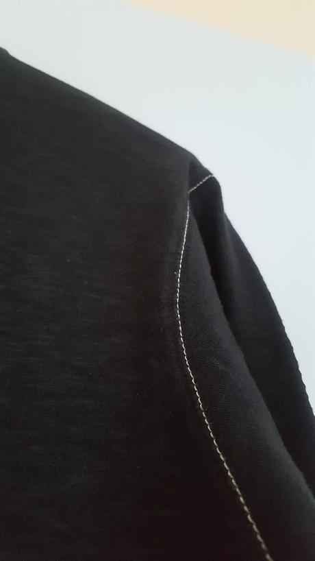 Športové triko nike, l