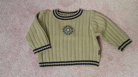 Svetrík, tup tup,68