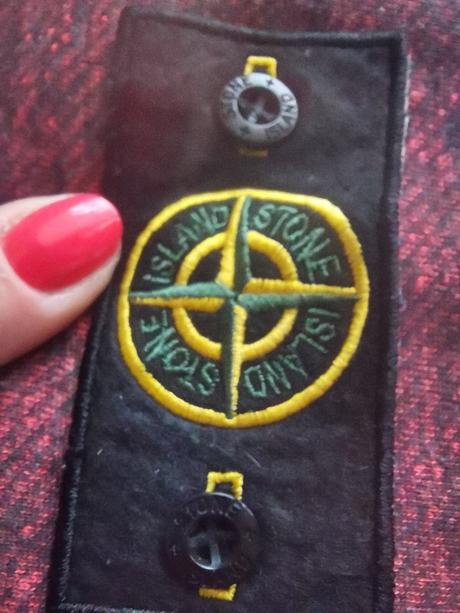 Pánska predĺžená mikina, xxl