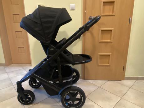 Kočík britax römer smile iii, britax,britax smile