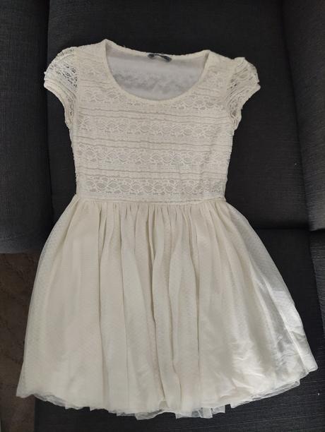 Slávnostné šaty, lindex,158