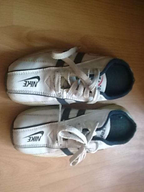 Nastuchovacky puma c.32, nike,32