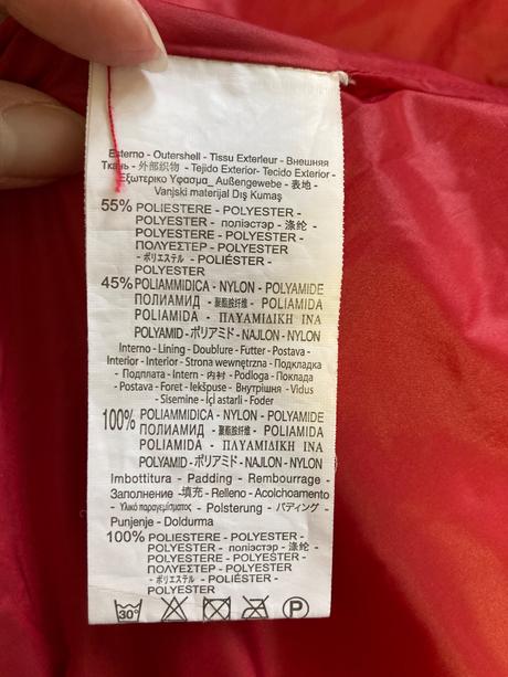 Bunda s pravou kožušinou, s