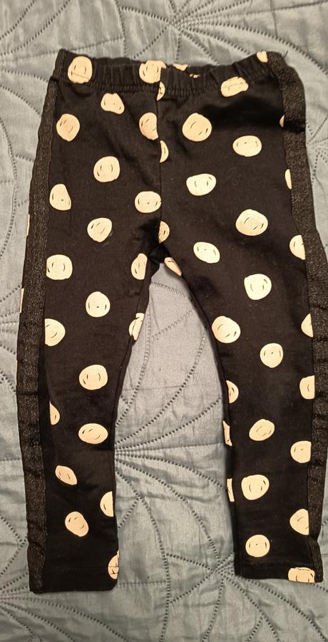 Balík veci veľkosť 92, 86–98