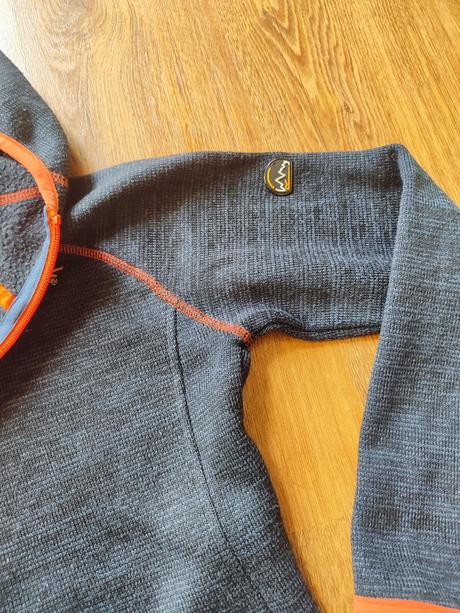 Mikina zn.regatta v.152, regatta,152