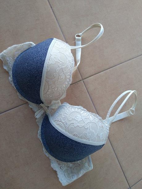 Podprsenka 85/c, takko,85c