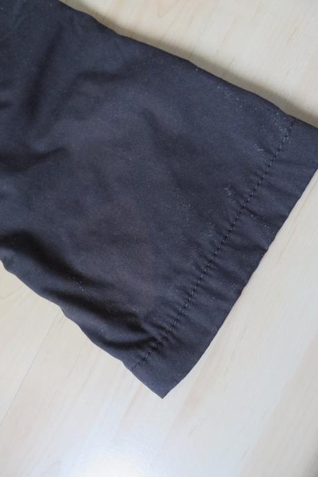 Zateplené nohavice - veľ. 98, lupilu,98