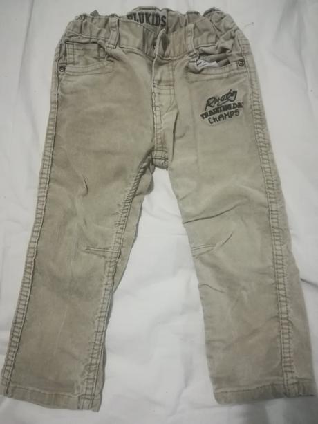 Menčestráky blukids 86, 86