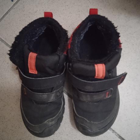 Topánky decathlon, decathlon,29