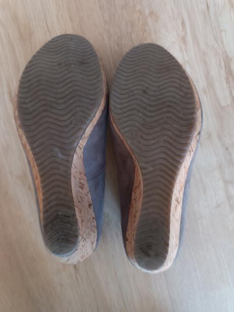 Topánky 38, graceland,38