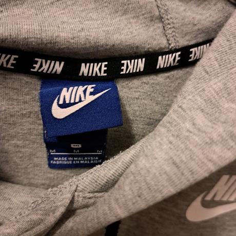 Dámska mikina m/l, nike,m