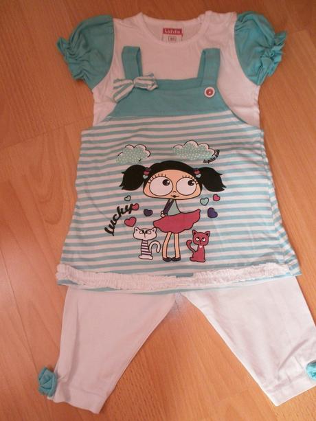 Pekná súpravička, 80