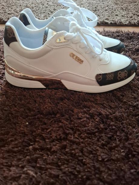 Sneakers guess, guess,39