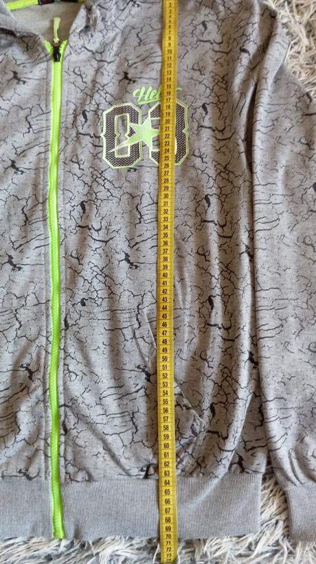 Tepláková súprava, xxl