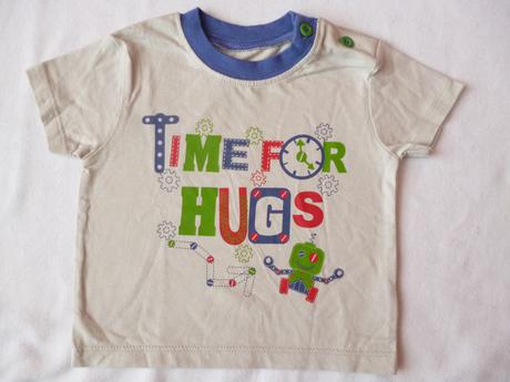 Minimálne nosené tričko, cherokee,62