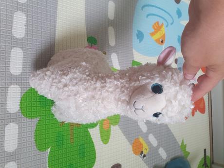 Plyšové zvieratá, 