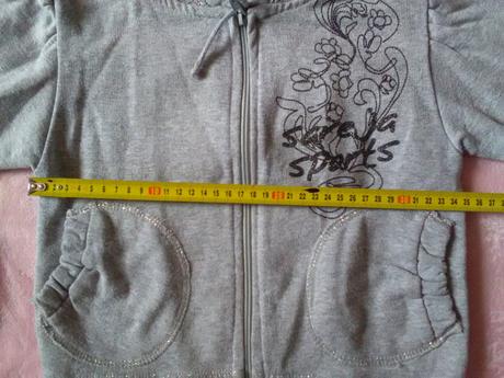 Svetrík-mikina, 134