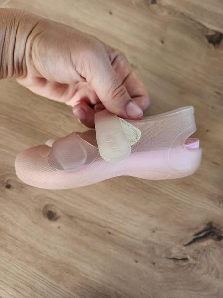 Sandalky do vody igor 21, 21