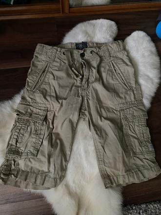 Kratasy kapsacove, h&m,110