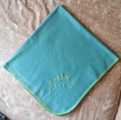 Dečka s autíčkom,