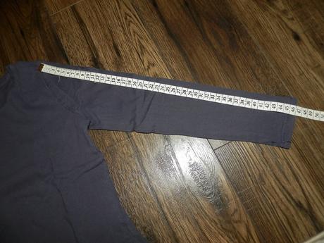 Tmavofialové detské tričko, 122